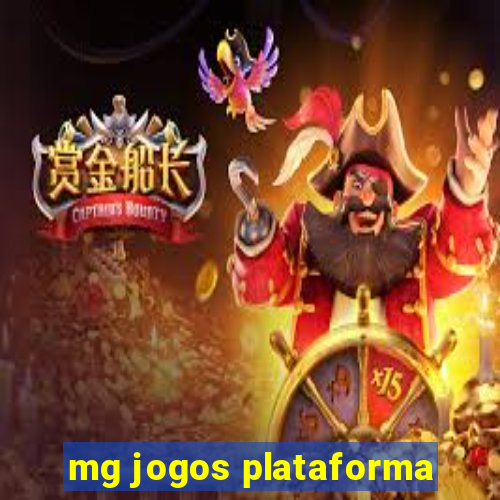 mg jogos plataforma